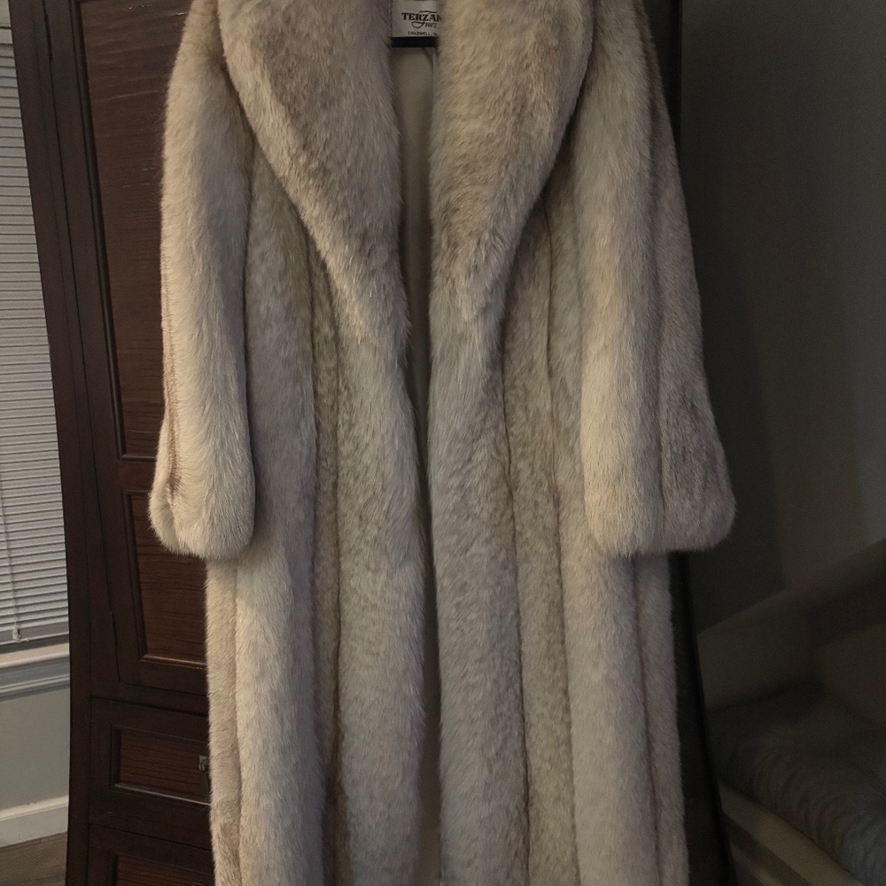 Vintage Fur